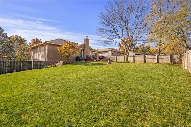 $310,000 | 2120 Southeast 3rd Street, Lee's Summit, MO 64063