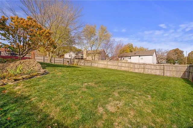 $310,000 | 2120 Southeast 3rd Street, Lee's Summit, MO 64063