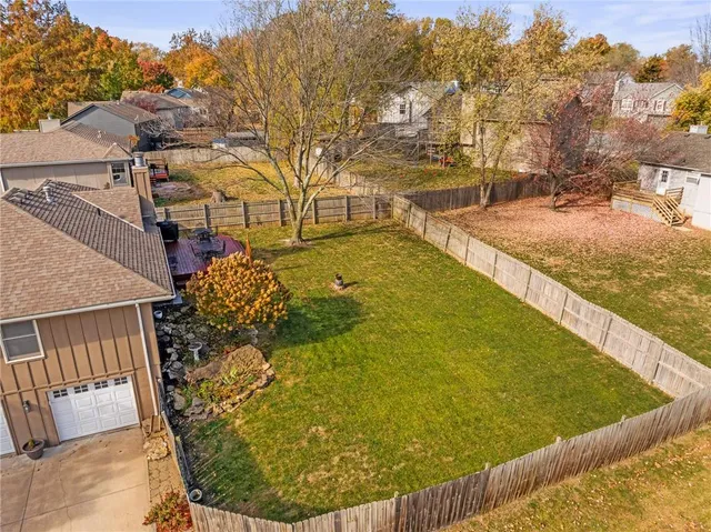 $310,000 | 2120 Southeast 3rd Street, Lee's Summit, MO 64063