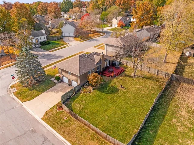 $310,000 | 2120 Southeast 3rd Street, Lee's Summit, MO 64063