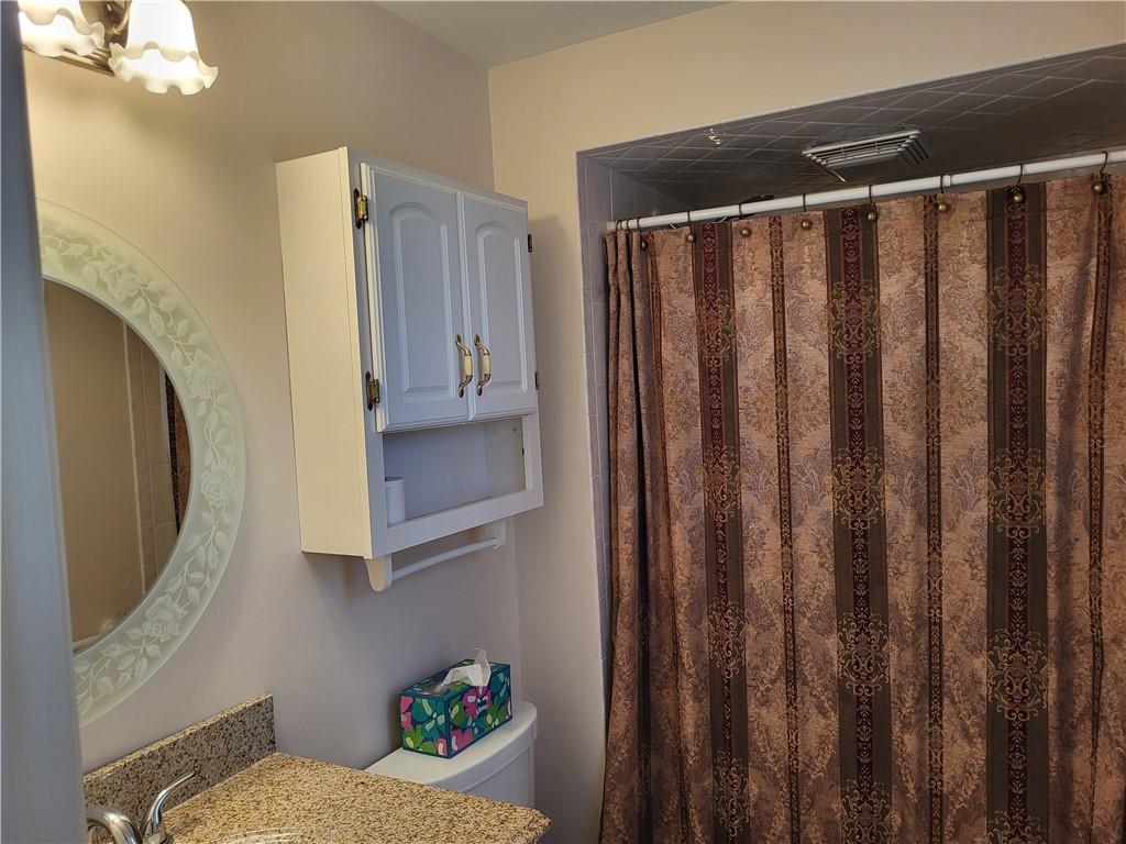 117 Farmington Drive Butler, PA 16001 - Photo 17 of 36 ...With Walk-In Shower