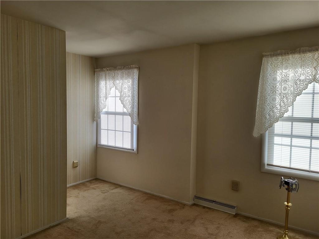 117 Farmington Drive Butler, PA 16001 - Photo 19 of 36 Bedroom #2 with a Reading Corner...