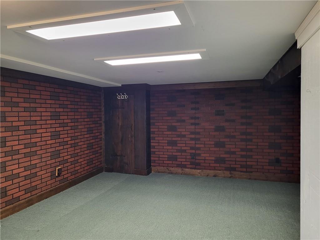 117 Farmington Drive Butler, PA 16001 - Photo 29 of 36 Game Room