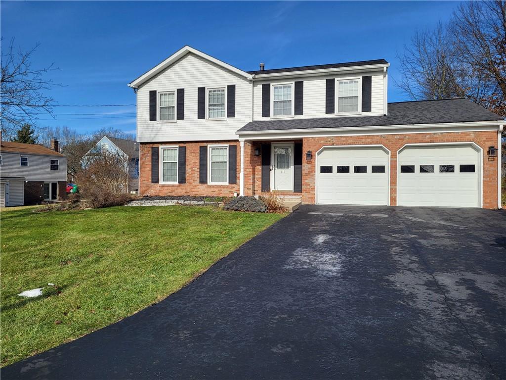 117 Farmington Drive Butler, PA 16001 - Photo 36 of 36 Thanks for Visiting!!