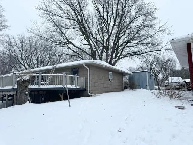 $189,900 | 1105 Crestview Road, Albert Lea, MN 56007