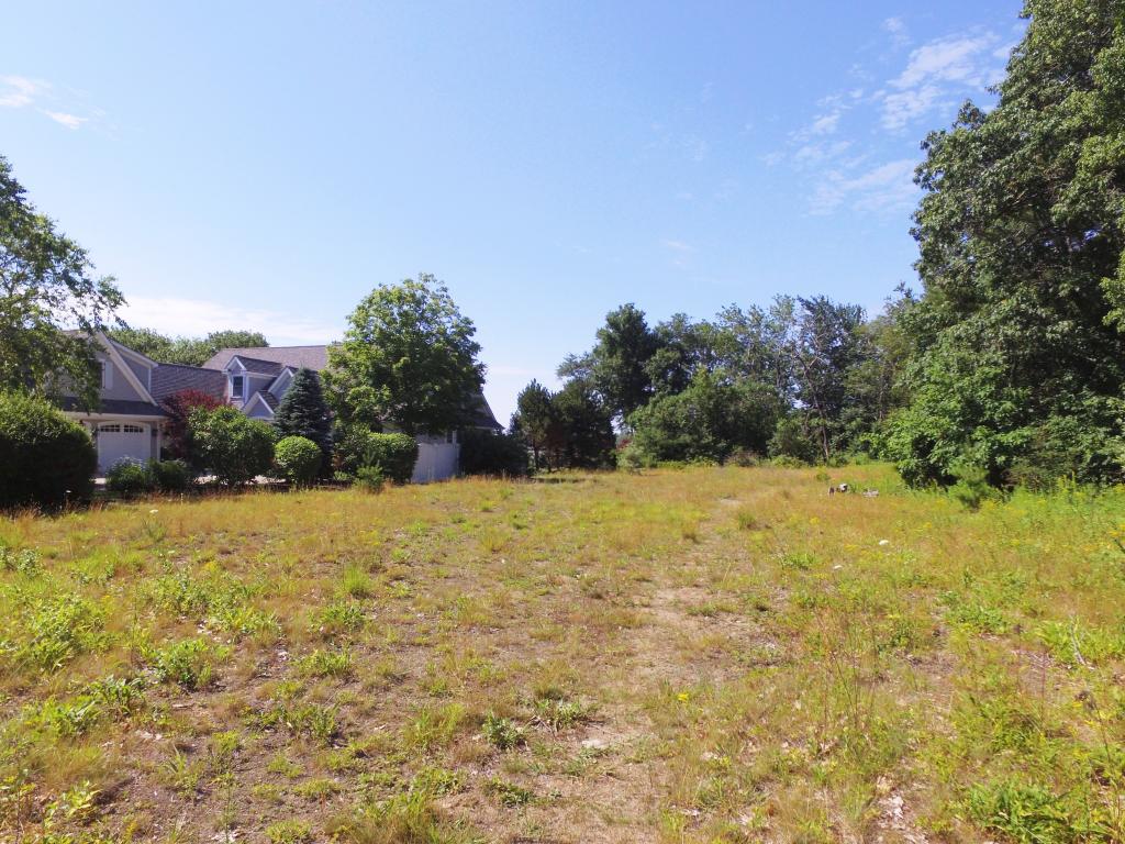 Lot 1-0 Perkins Road Rye, NH 03870 - Photo 1 of 2