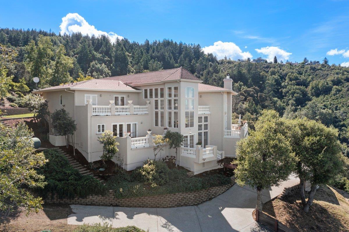 15940 Wildcat Ridge Saratoga, CA 95070 - Photo 1 of 62