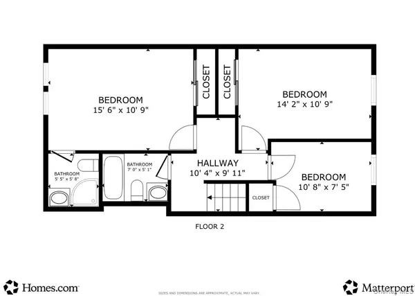 $1,150,000 | 166-65 17th Road | Clearview
