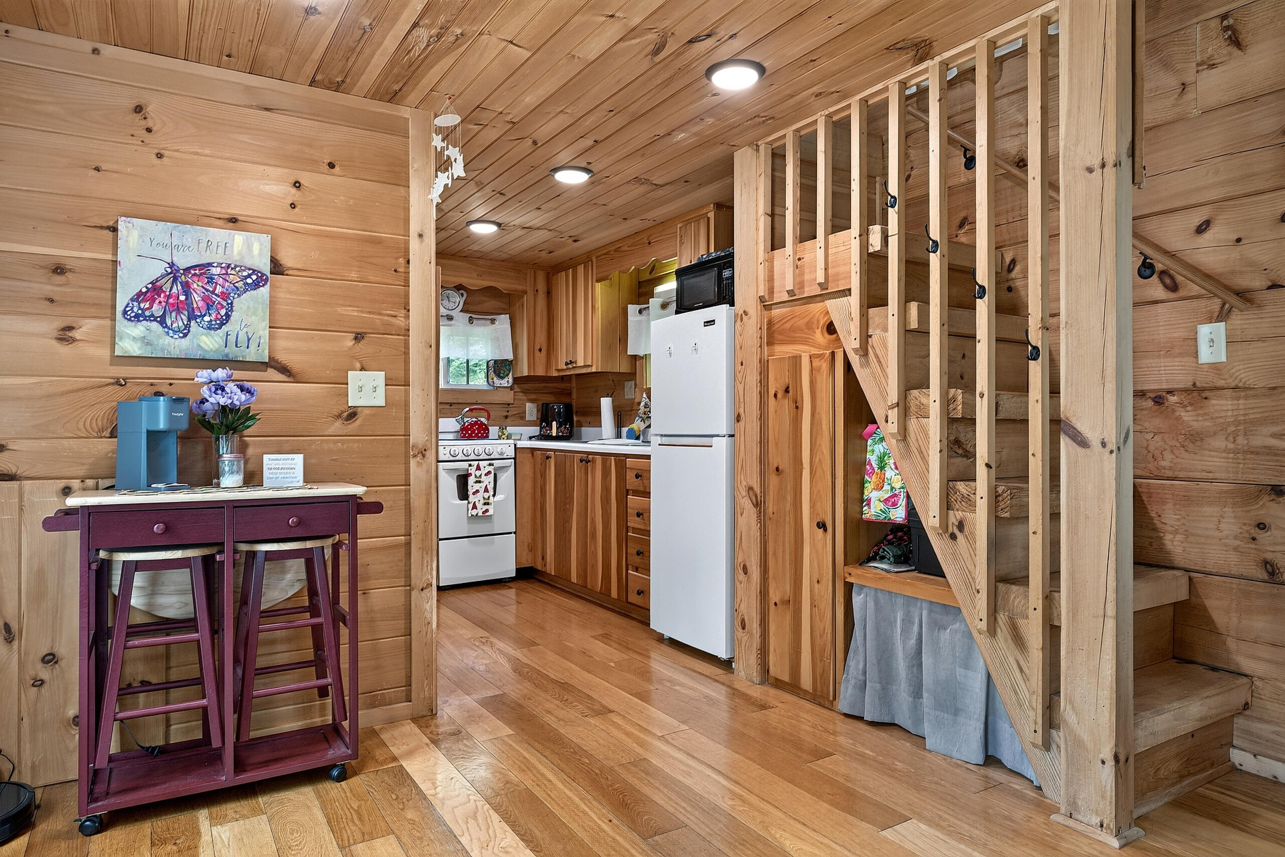 11 South Colby Road Somerville, ME 04348 - Photo 4 of 25
