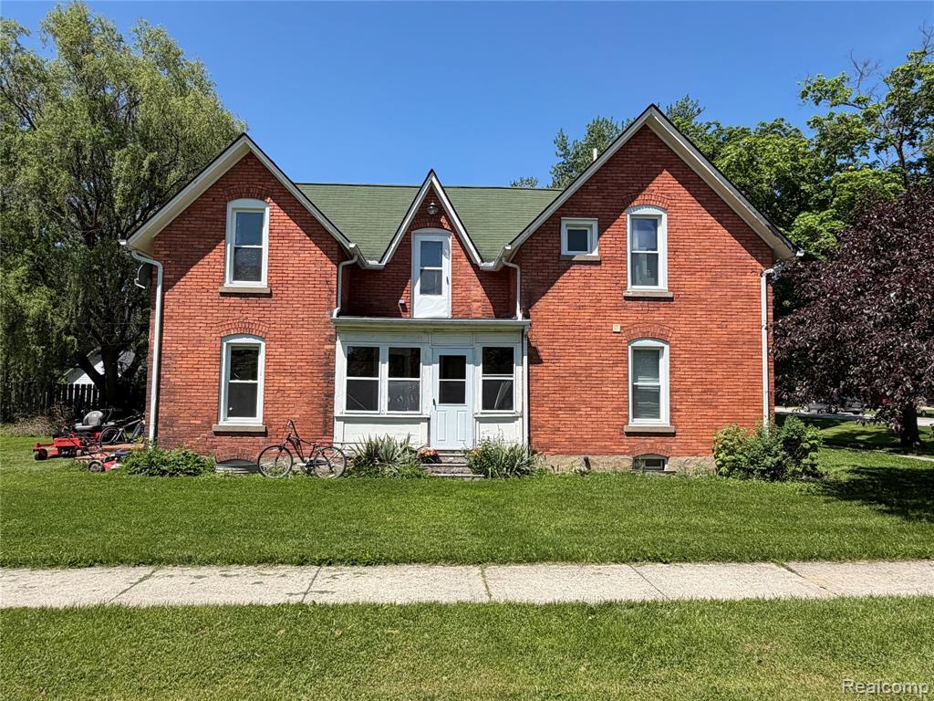 208 East Mill Street Capac, MI 48014 - Photo 1 of 26