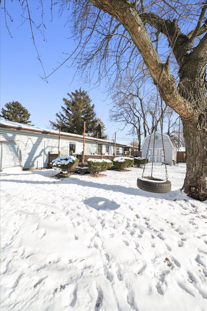 5471 West 78th Lane Schererville, IN 46375 - Photo 17 of 17 800x1200