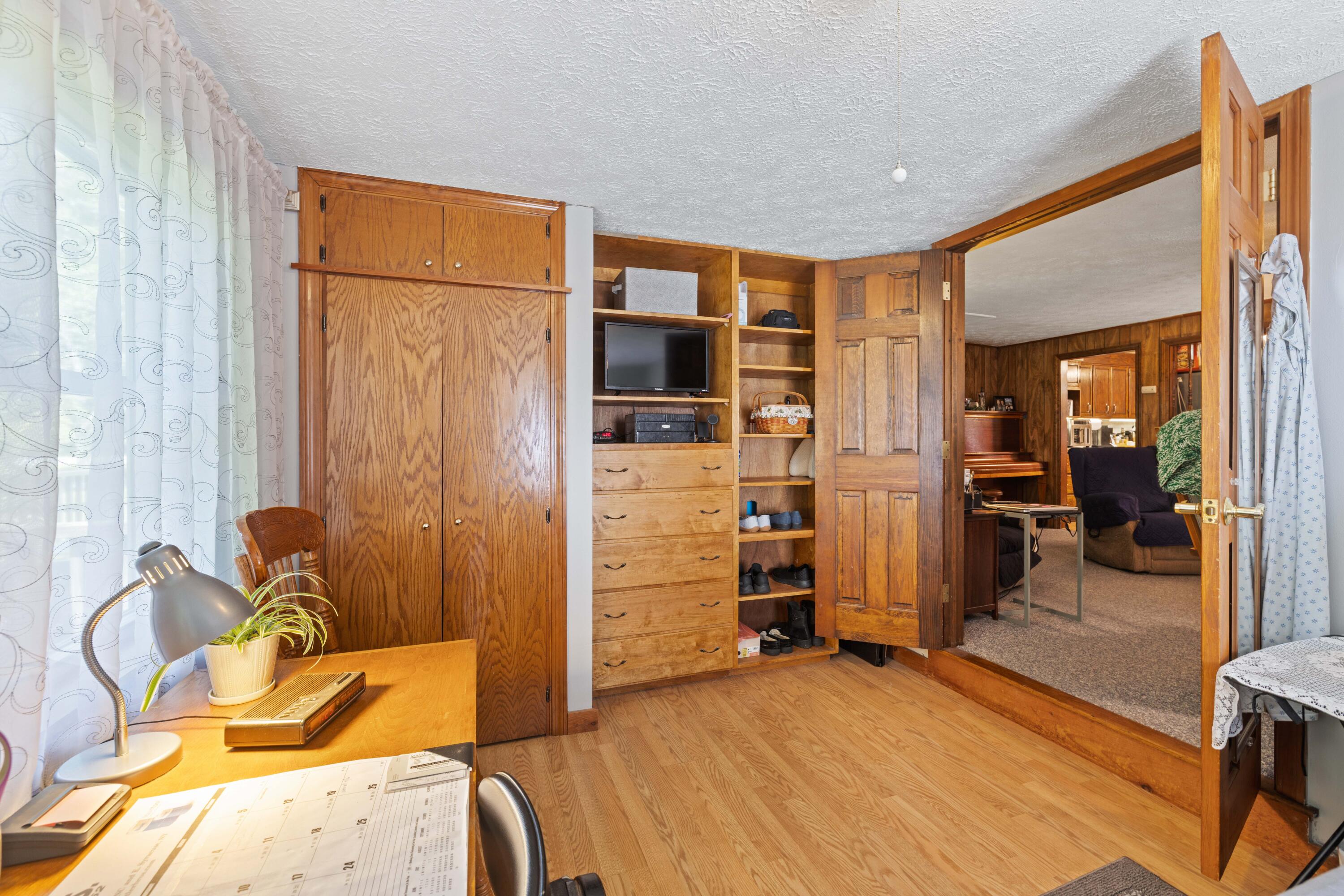 1428 Alfred Road Lyman, ME 04002 - Photo 23 of 35 Bedroom 3