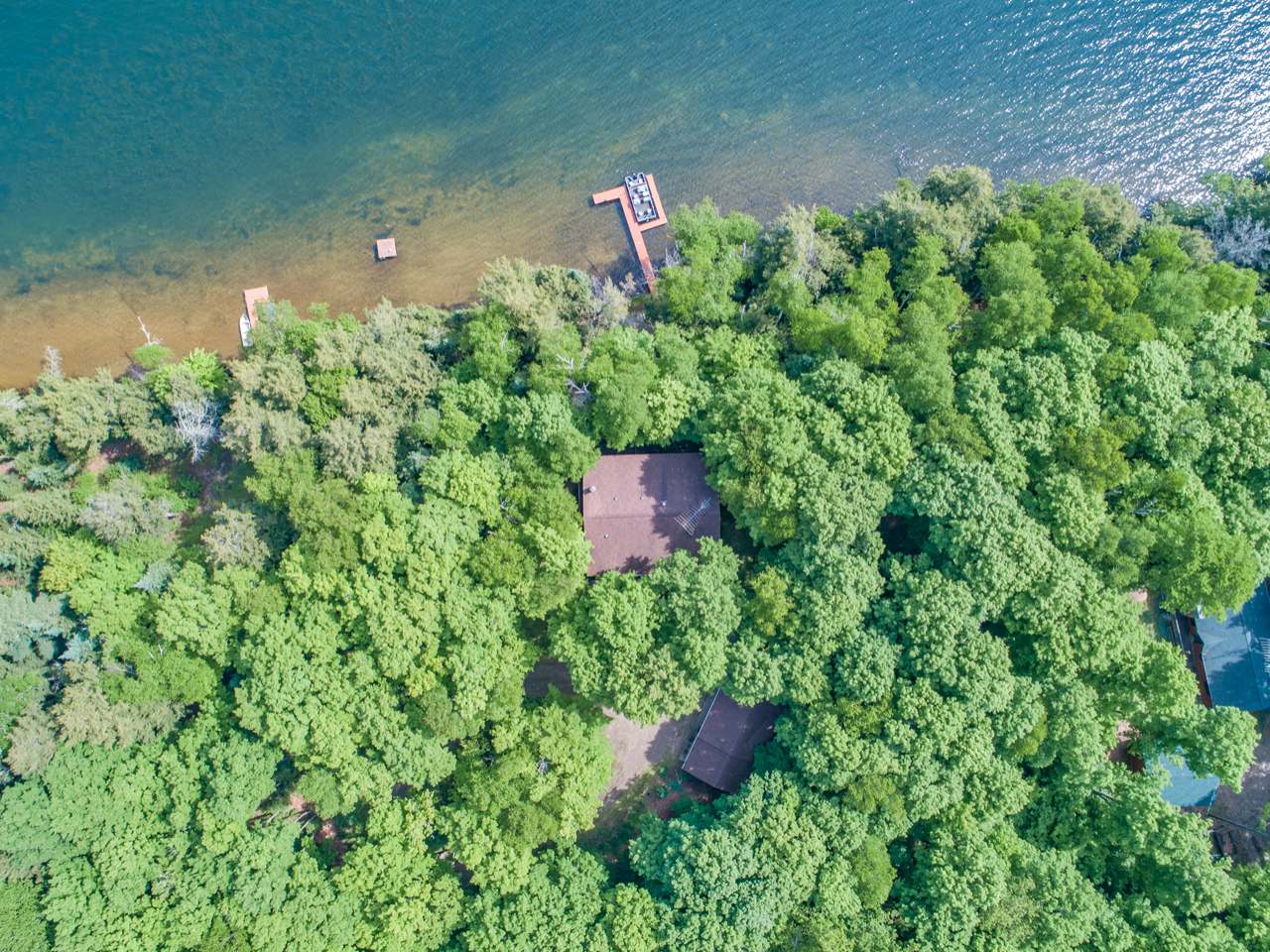 16557 Tuttle Road Eagle River, WI 54521 - Photo 37 of 42 Gallery Image 37