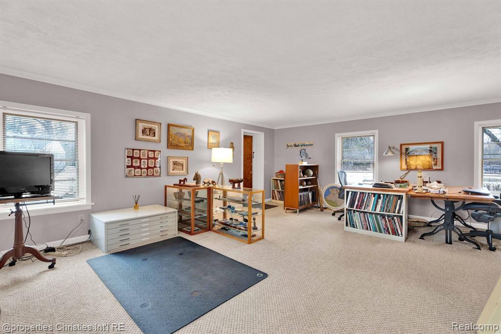 32630 Evergreen Road Beverly Hills, MI 48025 - Photo 25 of 37