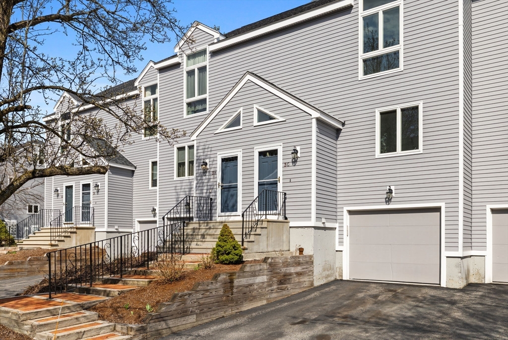 849 Boston Post Road East, Unit 3G Marlborough, MA 01752 - Photo 25 of 28