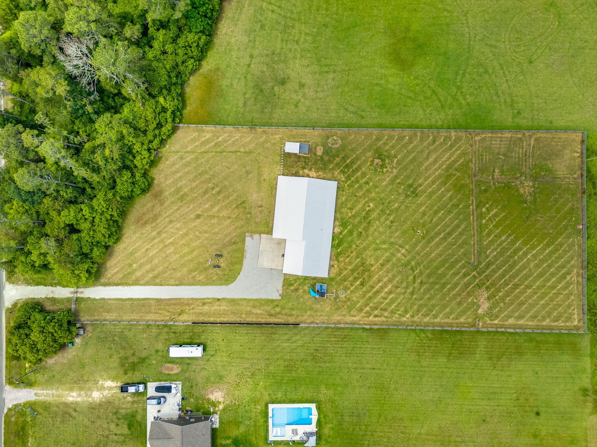 1936 Ben Franklin Road Leesville, SC 29070 - Photo 51 of 58