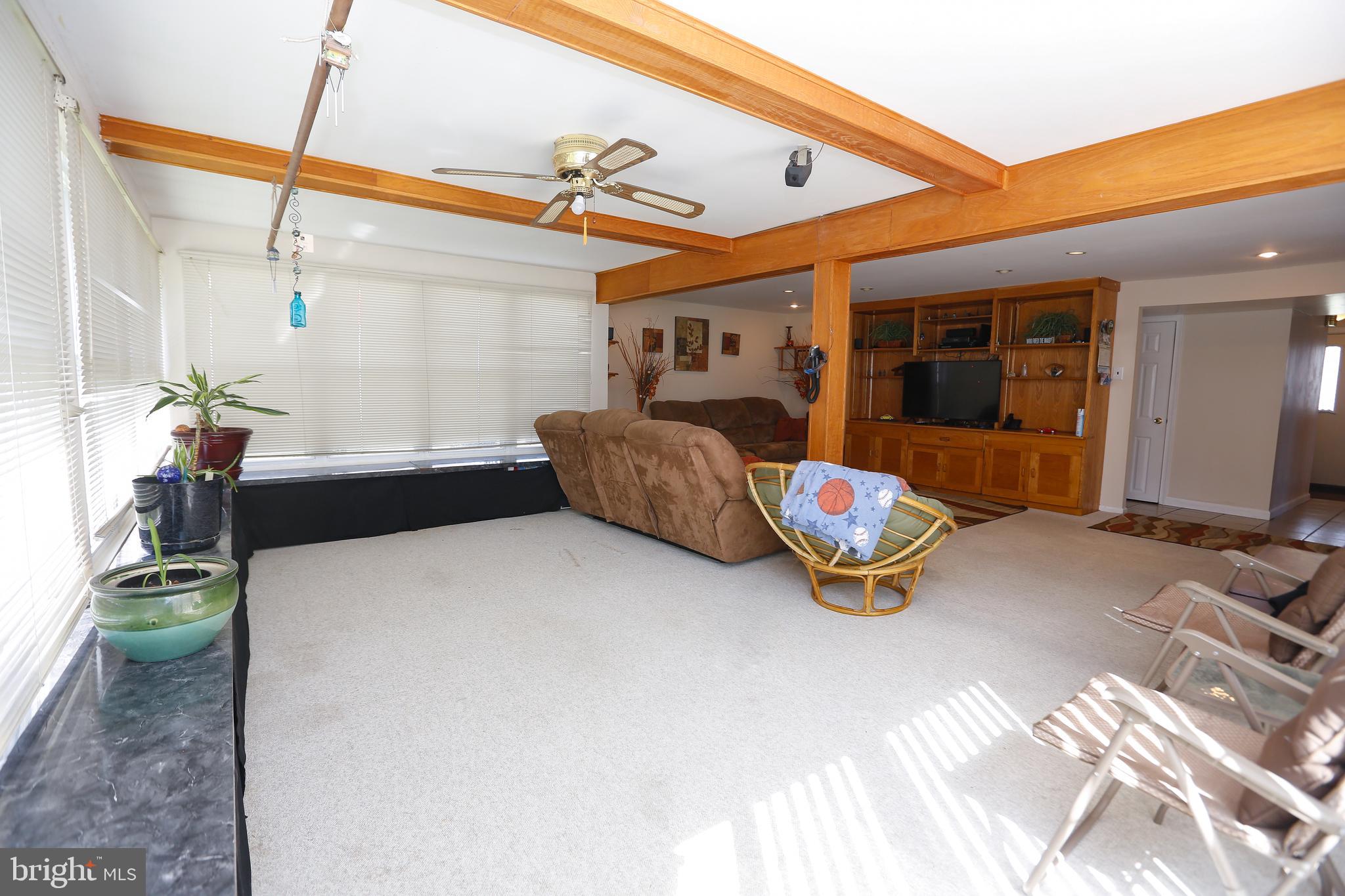 5822 Hudson Road Bensalem, PA 19020 - Photo 12 of 45 Family room