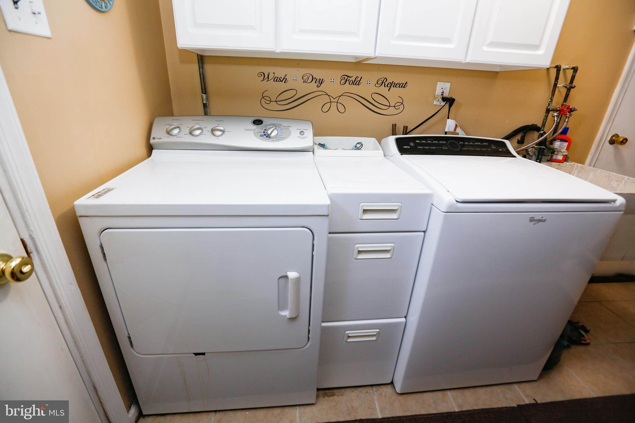 5822 Hudson Road Bensalem, PA 19020 - Photo 21 of 45 Laundry