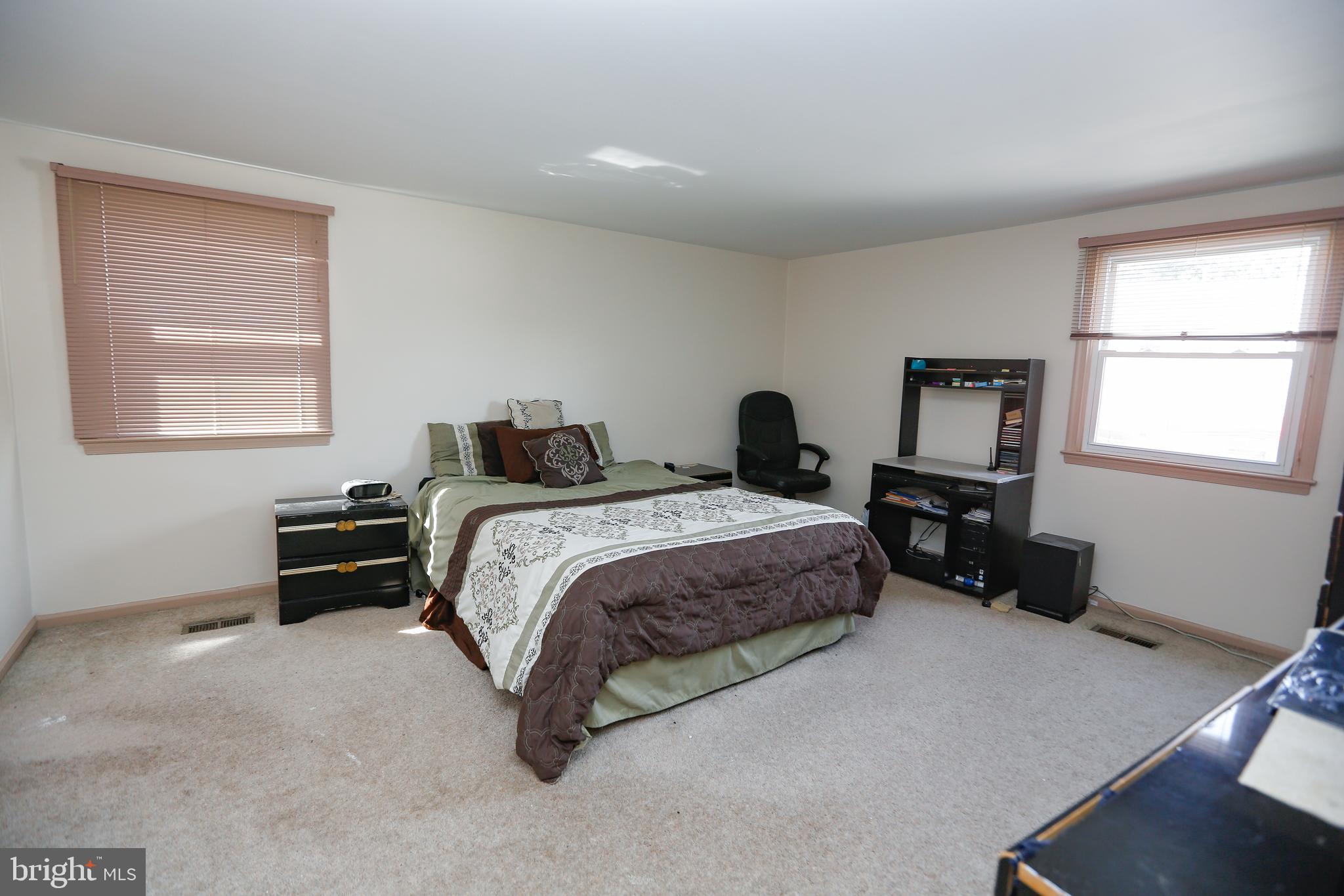 5822 Hudson Road Bensalem, PA 19020 - Photo 23 of 45 Bedroom 1