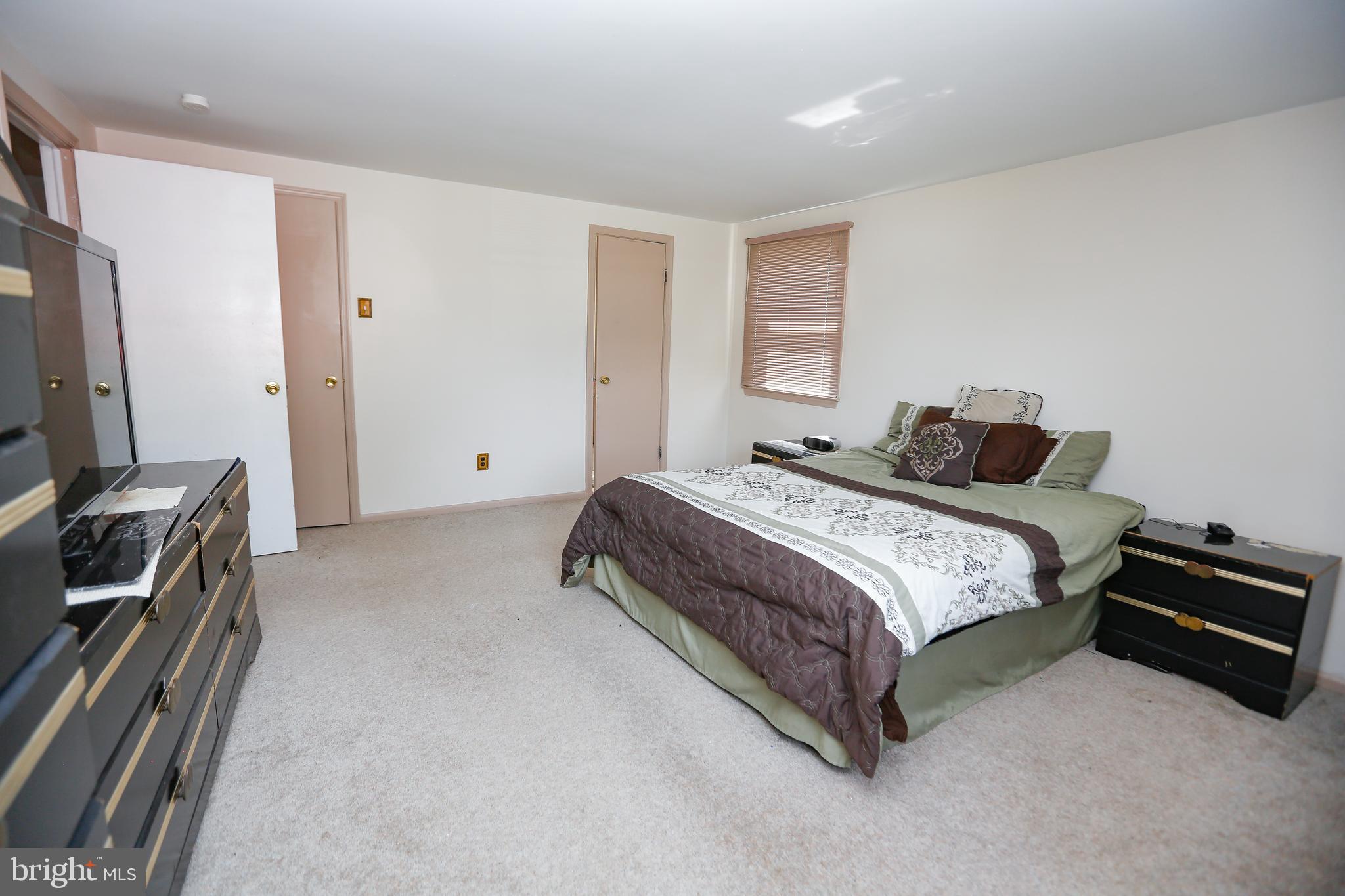 5822 Hudson Road Bensalem, PA 19020 - Photo 24 of 45 Bedroom 1