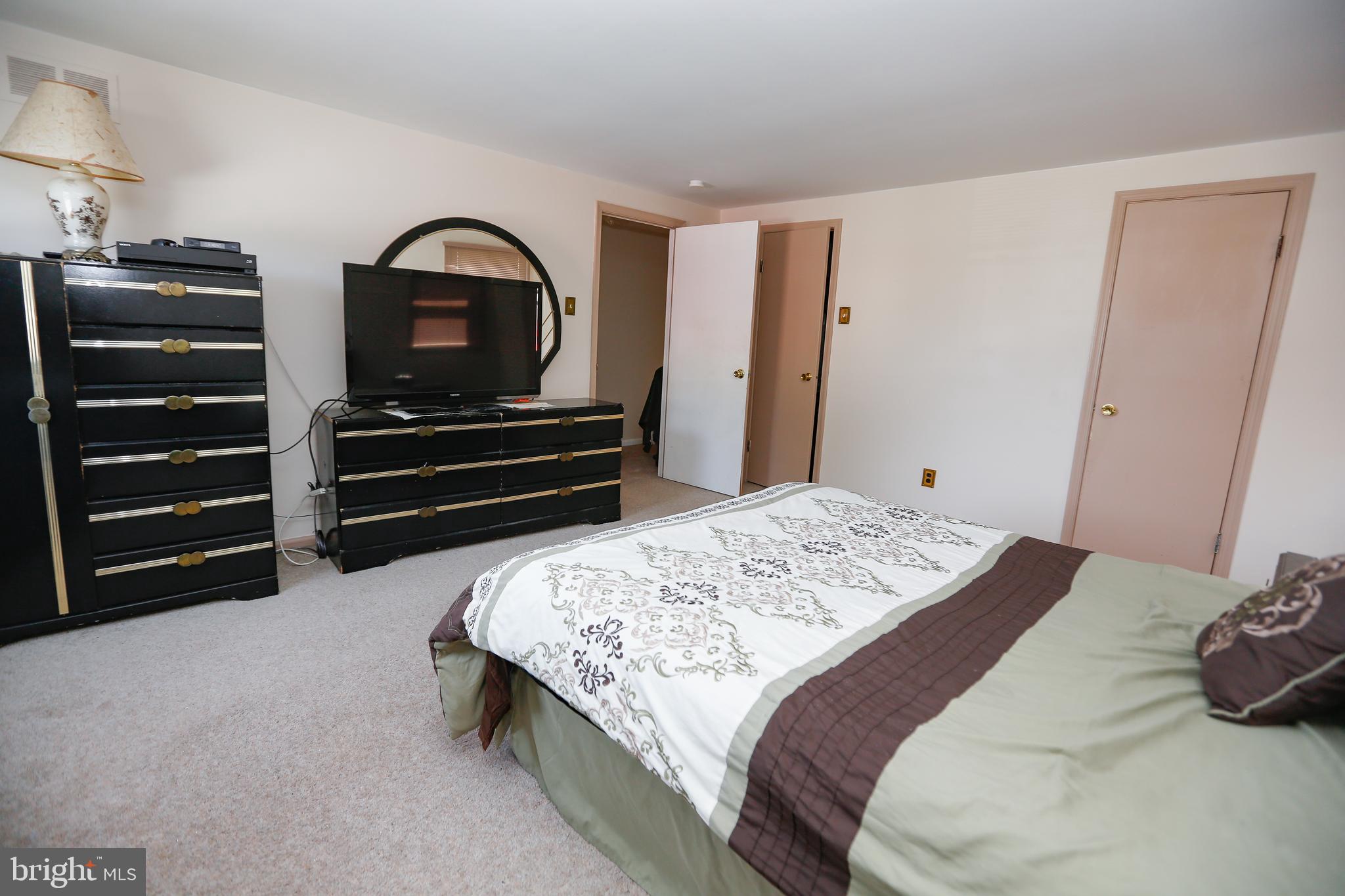 5822 Hudson Road Bensalem, PA 19020 - Photo 25 of 45 Bedroom 1