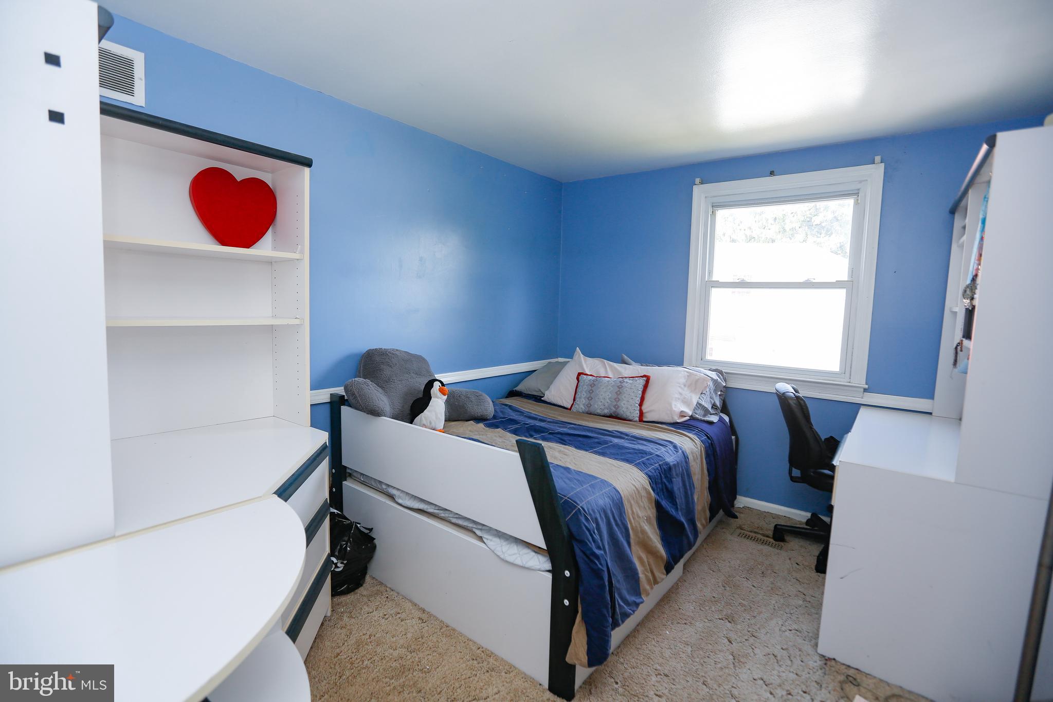 5822 Hudson Road Bensalem, PA 19020 - Photo 27 of 45 Bedroom 2