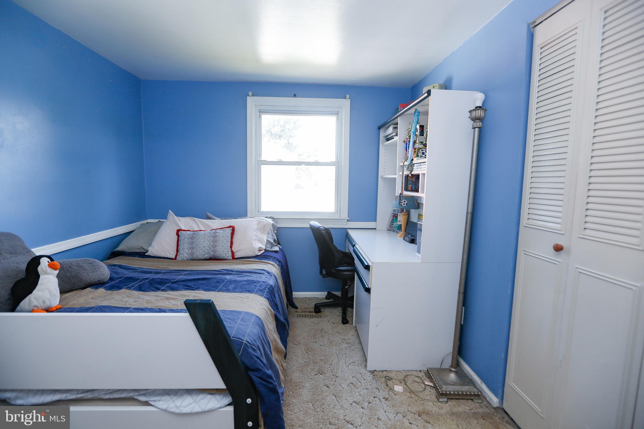5822 Hudson Road Bensalem, PA 19020 - Photo 28 of 45 Bedroom 2