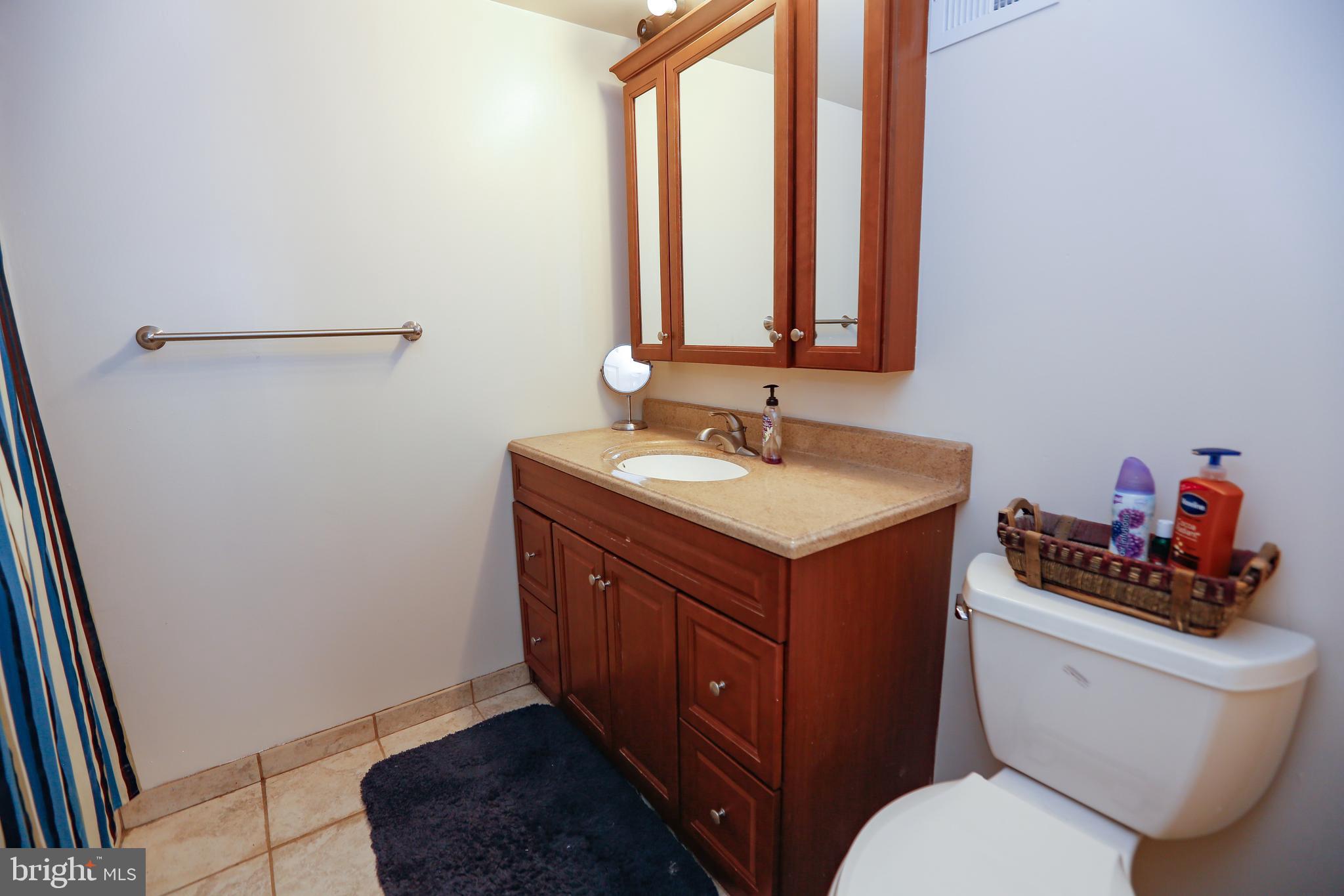 5822 Hudson Road Bensalem, PA 19020 - Photo 29 of 45 Full Bath 2