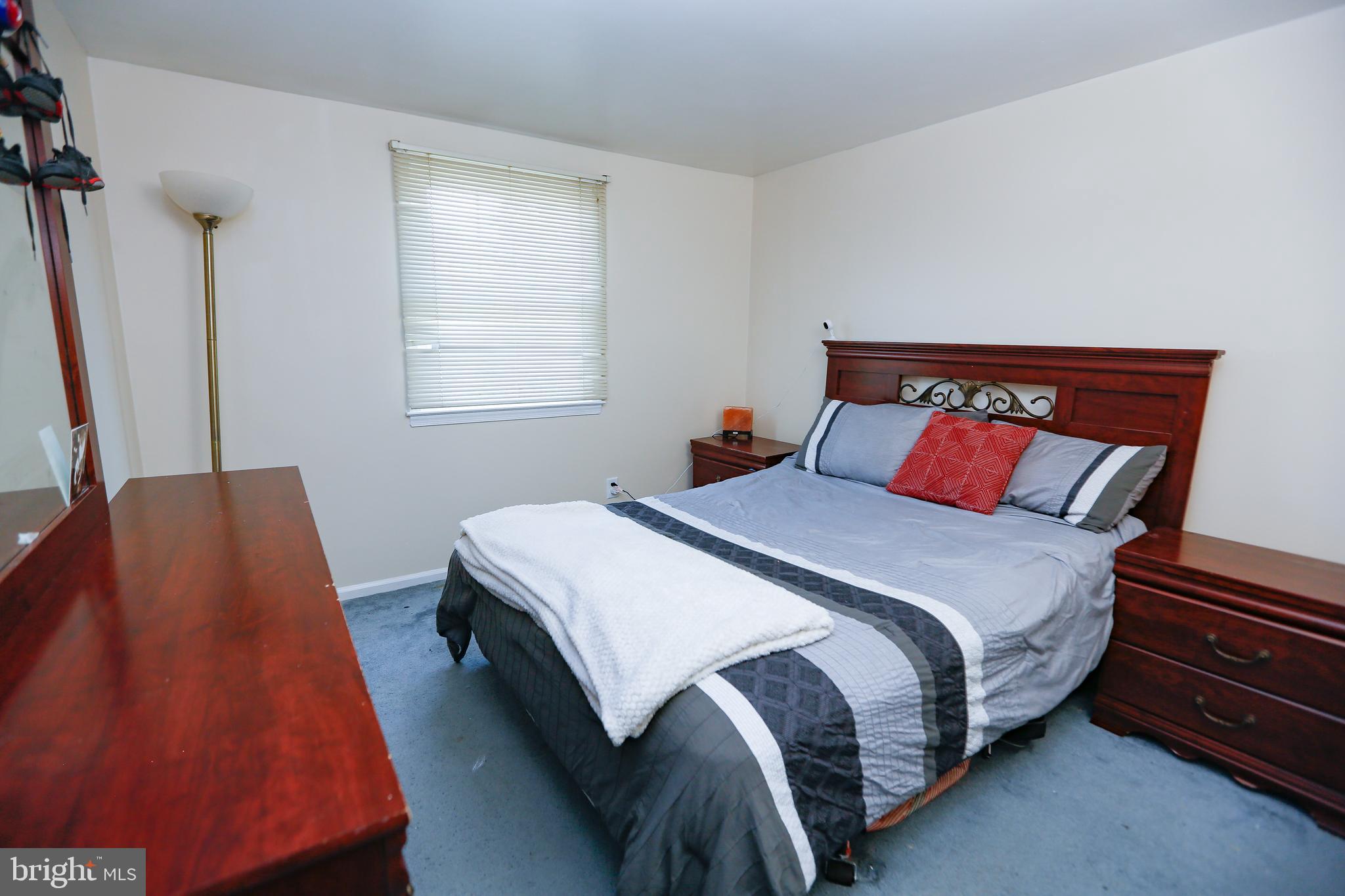 5822 Hudson Road Bensalem, PA 19020 - Photo 30 of 45 Bedroom 3