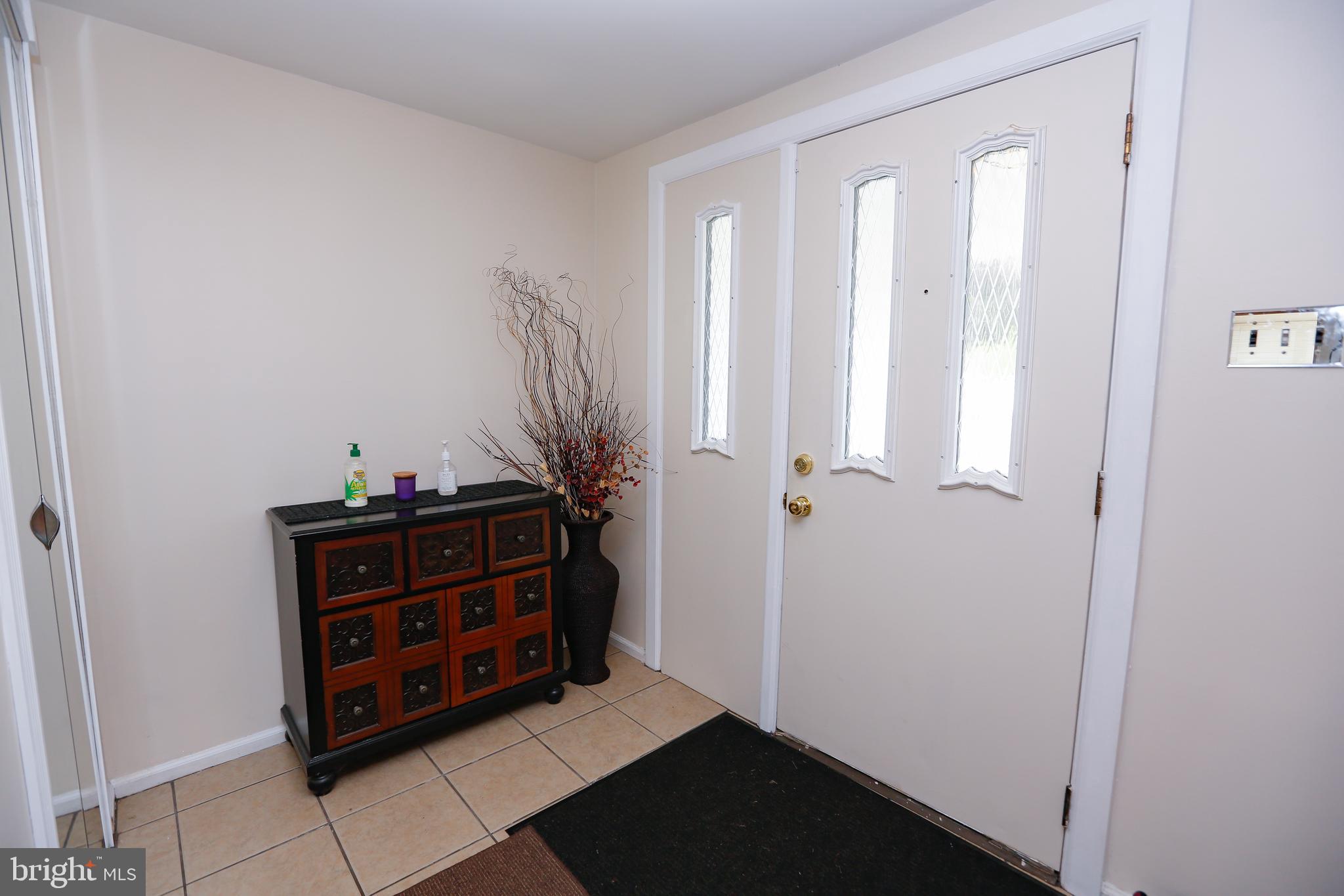 5822 Hudson Road Bensalem, PA 19020 - Photo 4 of 45 Foyer