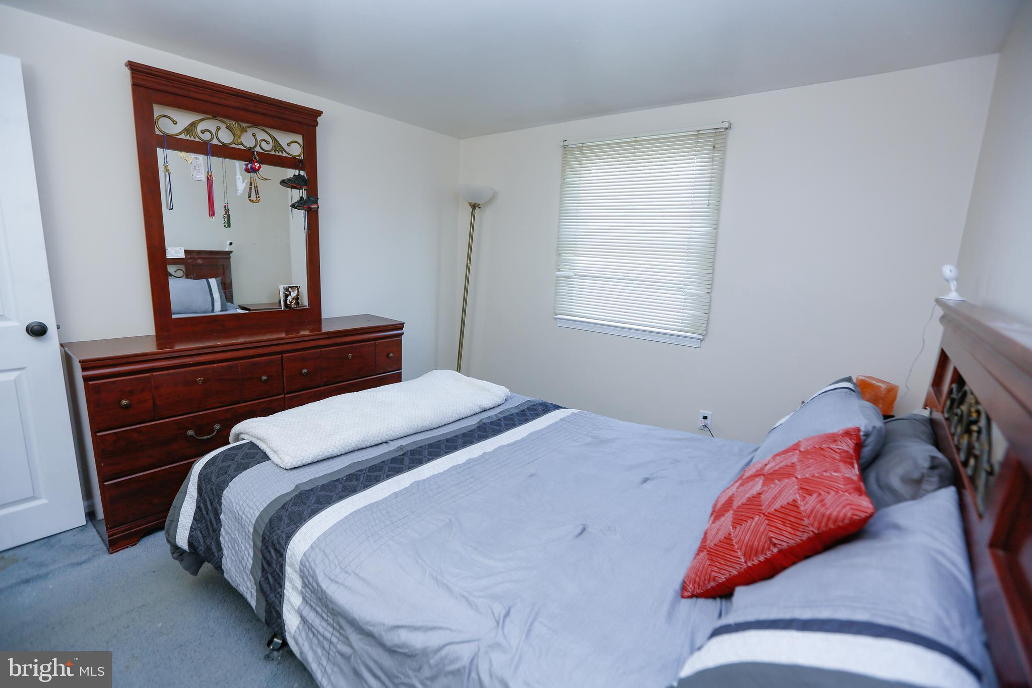 5822 Hudson Road Bensalem, PA 19020 - Photo 31 of 45 Bedroom 3
