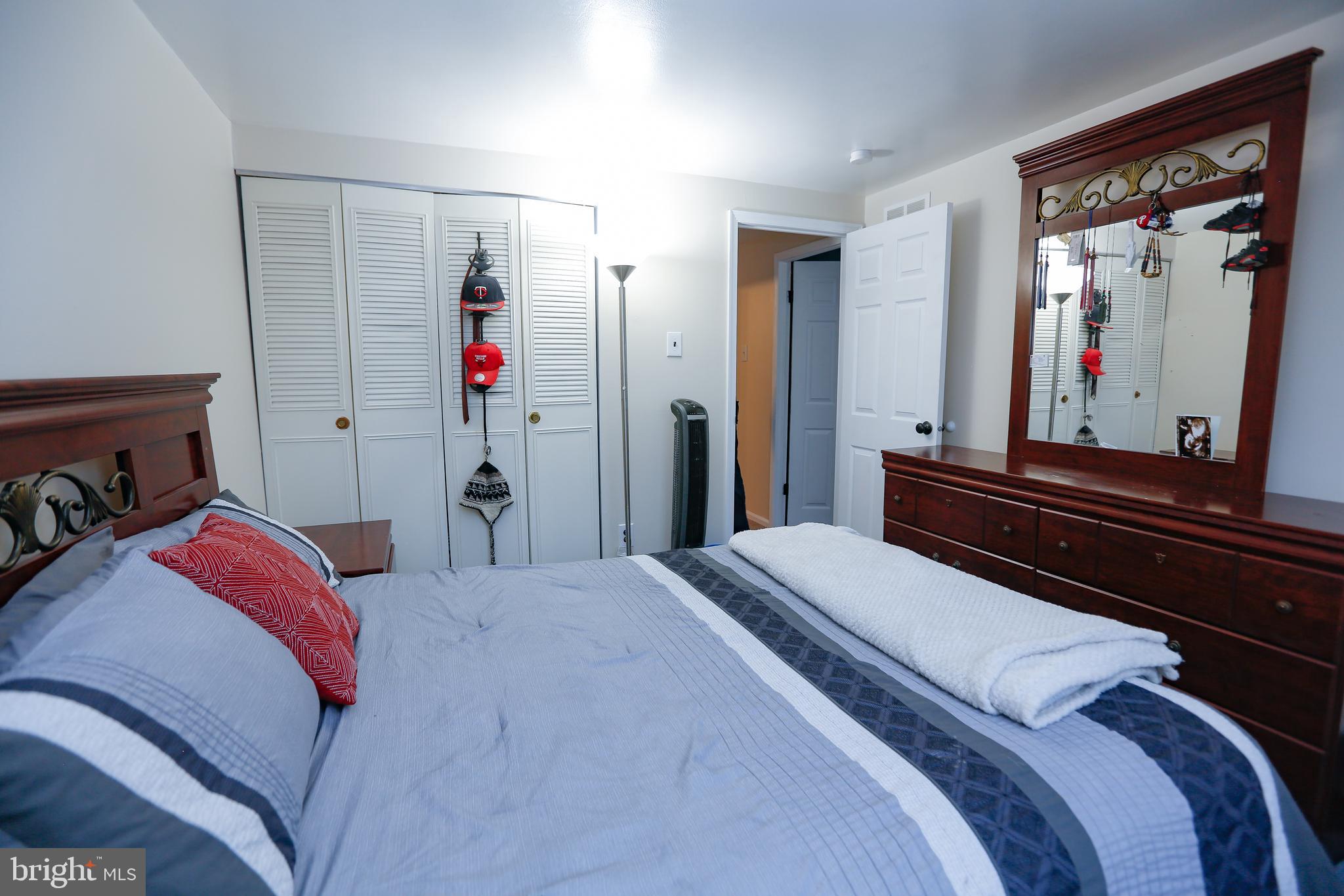 5822 Hudson Road Bensalem, PA 19020 - Photo 32 of 45 Bedroom 3