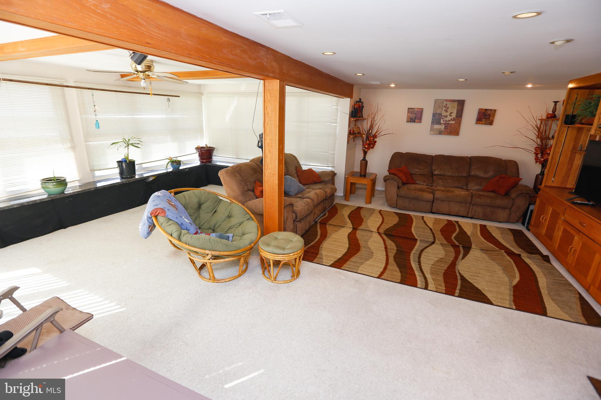 5822 Hudson Road Bensalem, PA 19020 - Photo 9 of 45 Family room