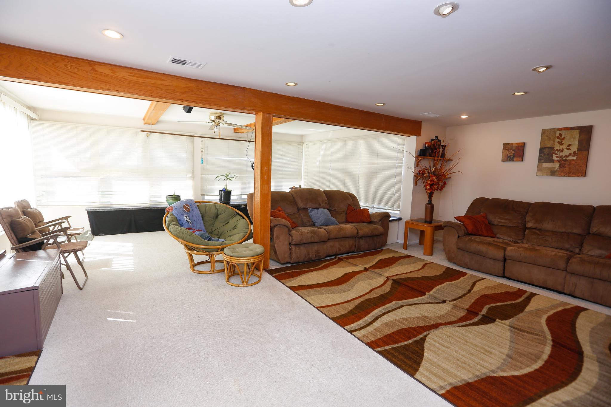 5822 Hudson Road Bensalem, PA 19020 - Photo 10 of 45 Family room