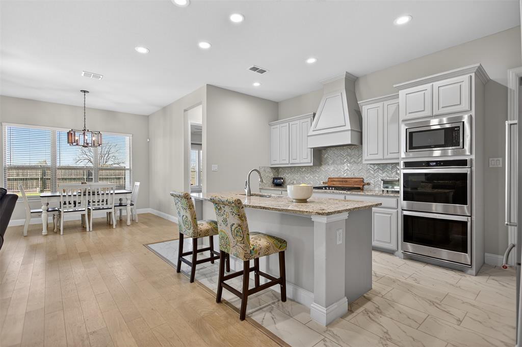 6829 Danridge Road Rowlett, TX 75089 - Photo 2 of 28