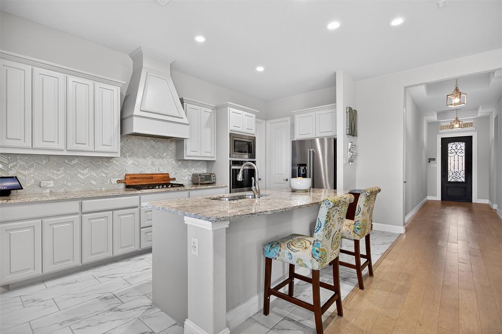 6829 Danridge Road Rowlett, TX 75089 - Photo 3 of 28