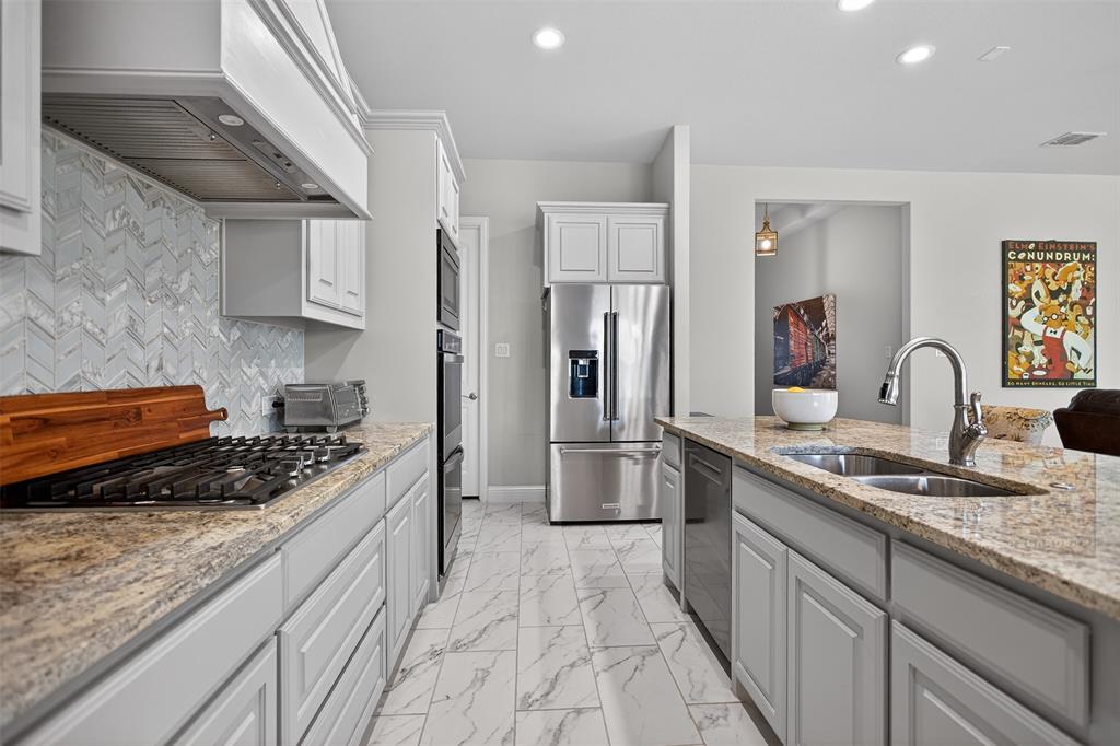 6829 Danridge Road Rowlett, TX 75089 - Photo 4 of 28