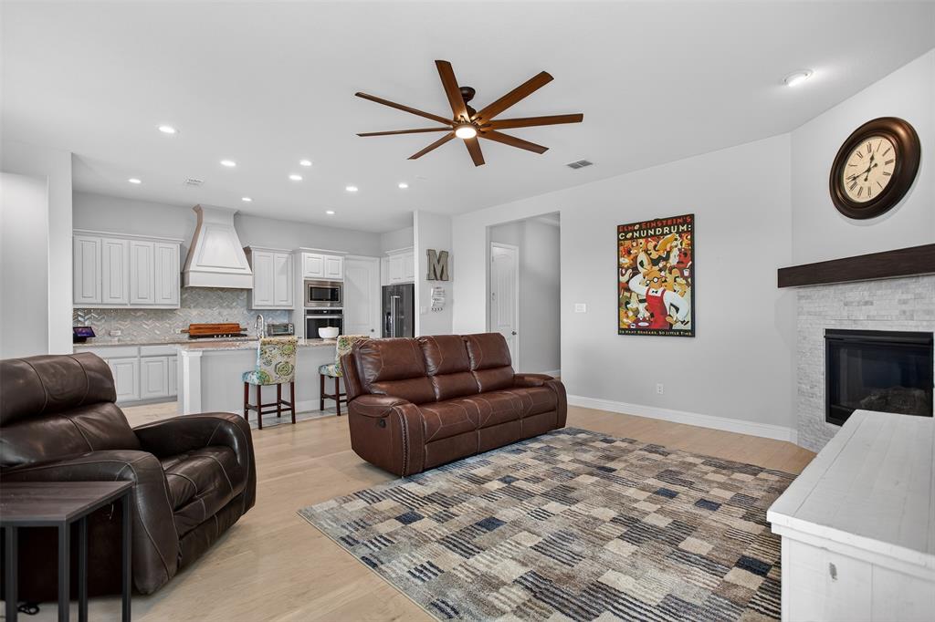 6829 Danridge Road Rowlett, TX 75089 - Photo 7 of 28