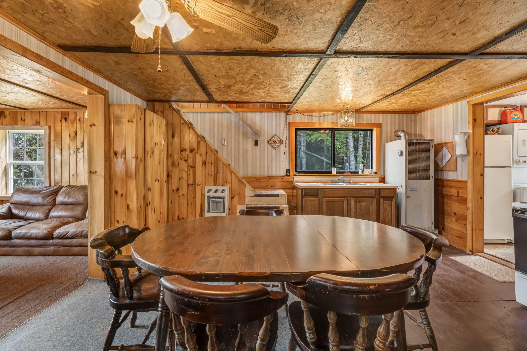 412 Cedar Lake Road Millinocket, ME 04462 - Photo 25 of 50 20-web-or-mls-412-cedar-lk-rd