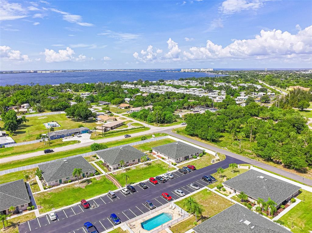24540 Harbor View Road, Unit F1 Punta Gorda, FL 33980 - Photo 44 of 45