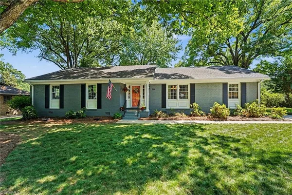 $589,000 | 4517 Tower Road, Greensboro, NC 27410