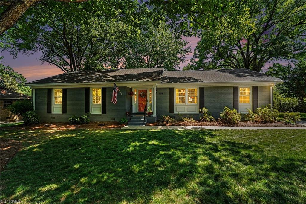 4517 Tower Road Greensboro, NC 27410 - Photo 33 of 35