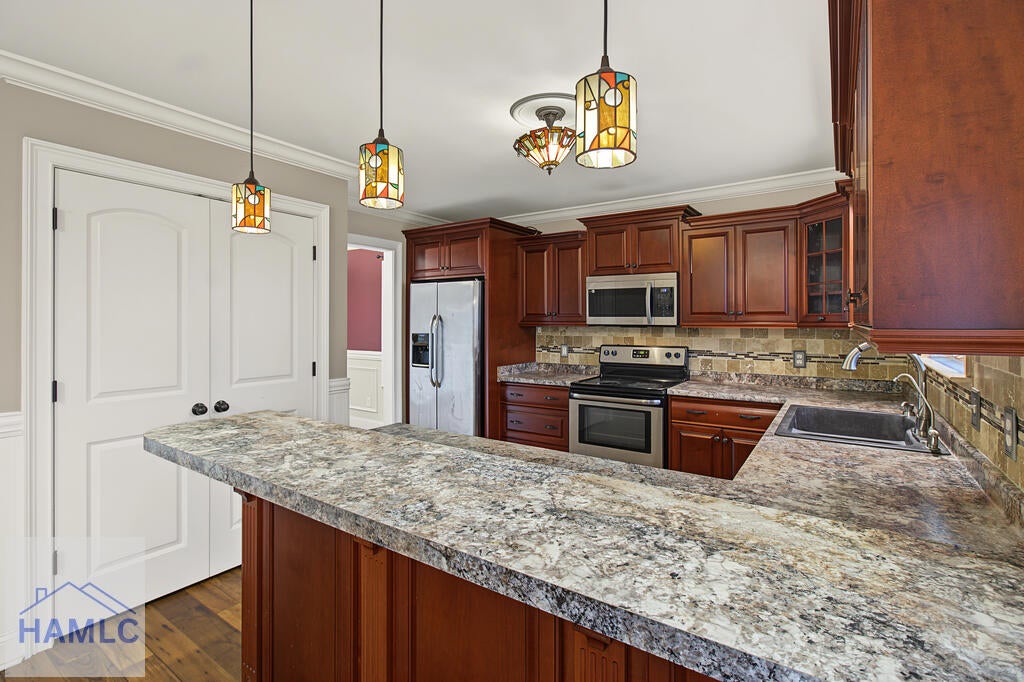 99 Highland Road Ludowici, GA 31316 - Photo 8 of 40 Gallery Image 8