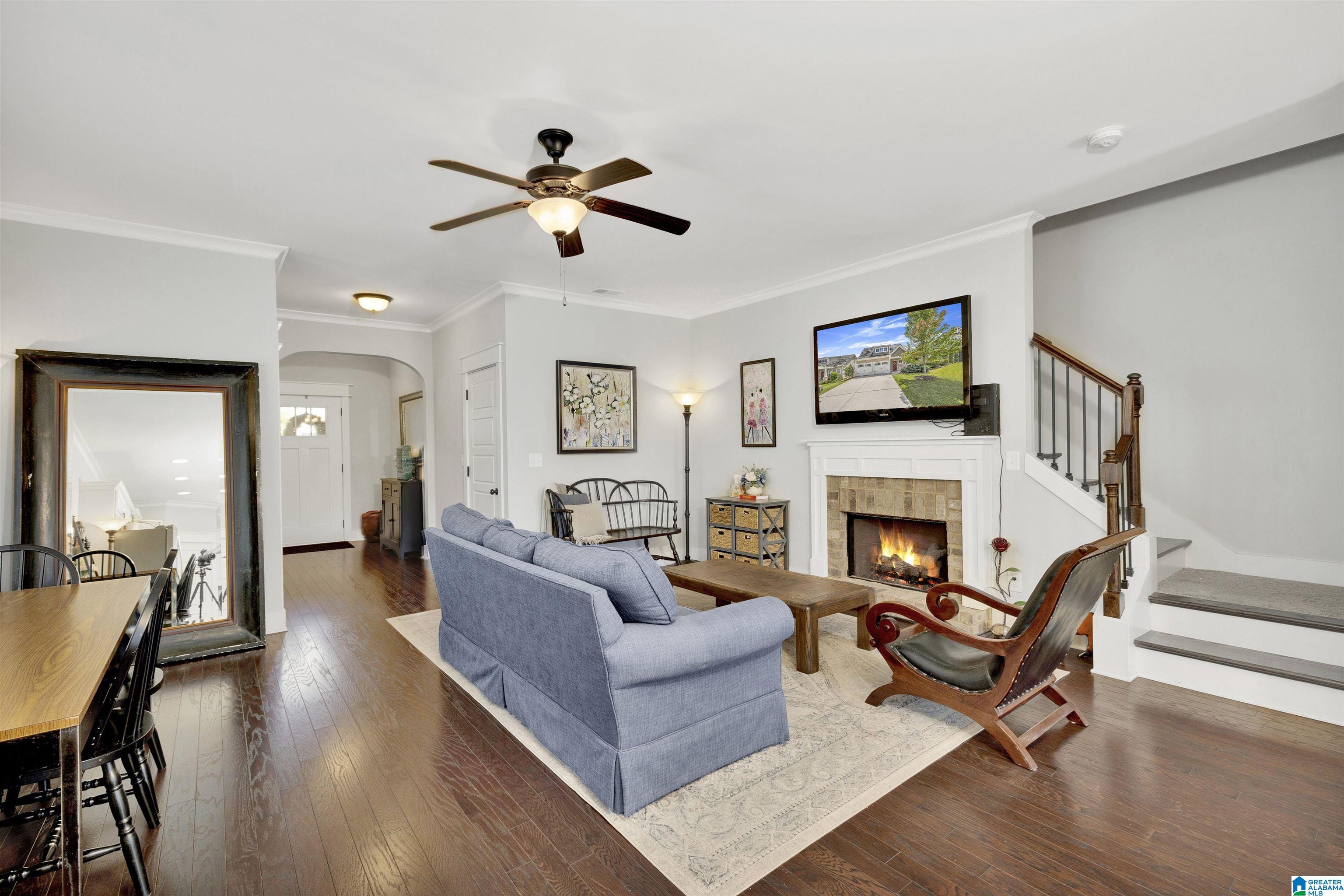 2889 Montevallo Park Road Birmingham, AL 35210 - Photo 7 of 35
