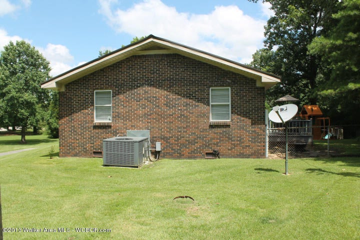 3552 Oakman-Parrish Road Parrish, AL 35580 - Photo 10 of 36 Gallery Image 10