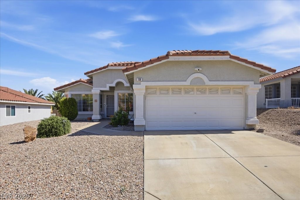 130 Lemongold Street Henderson, NV 89012 - Photo 1 of 28