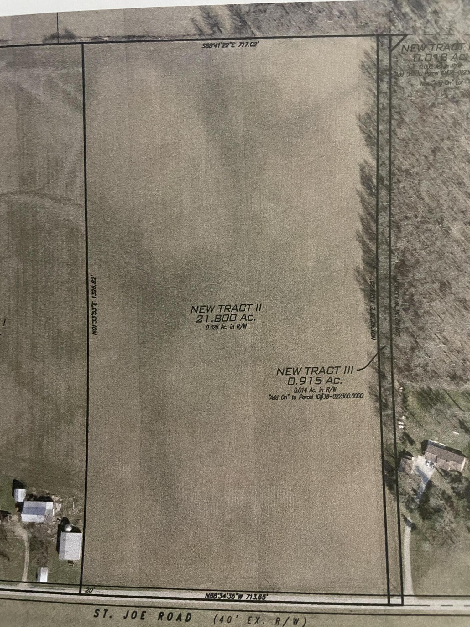 1029 St Joe Road Fort Recovery, OH 45846 - Photo 2 of 2