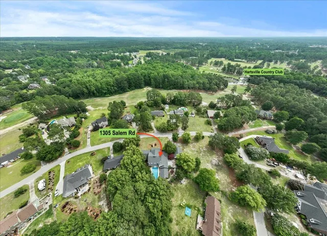 $699,000 | 1305 Salem Road, Hartsville, SC 29550