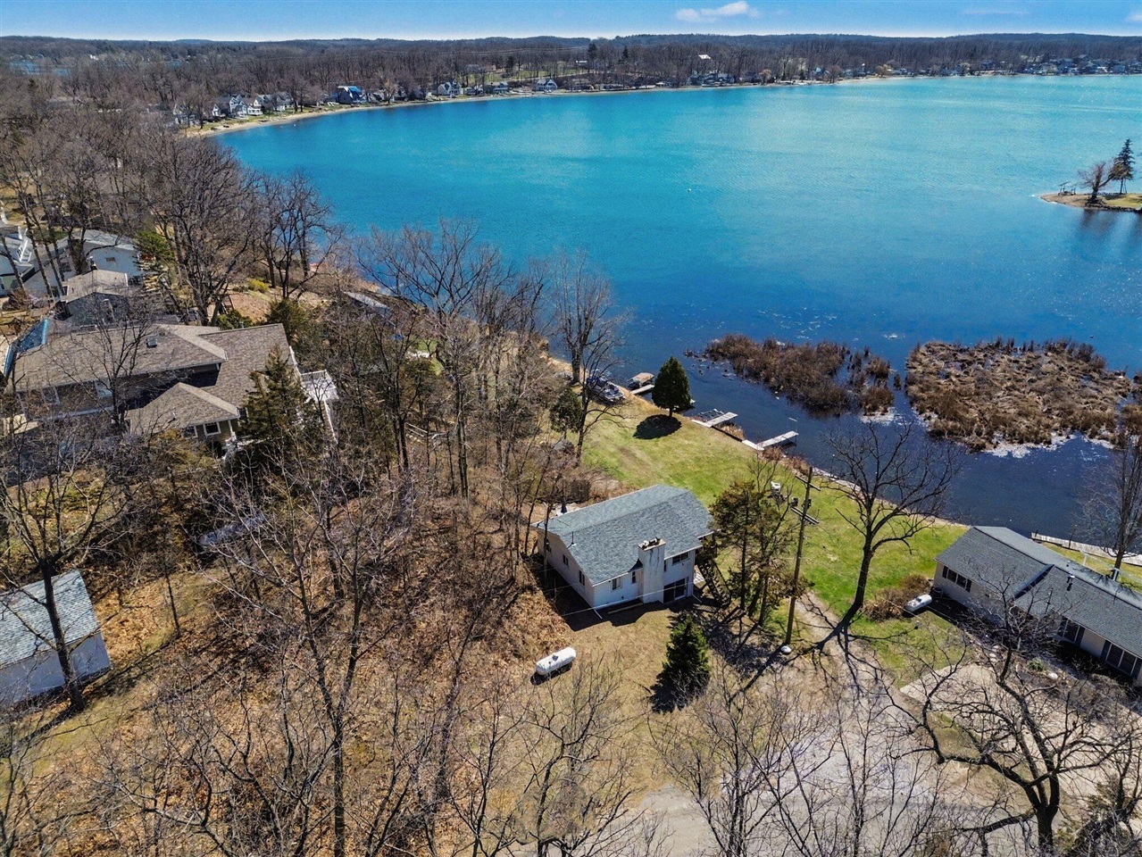 5884 Rays Drive Onsted, MI 49265 - Photo 3 of 33