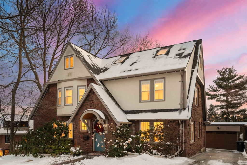44 Shattuck Road Watertown, MA 02472 - Photo 1 of 40 Gallery Image 1